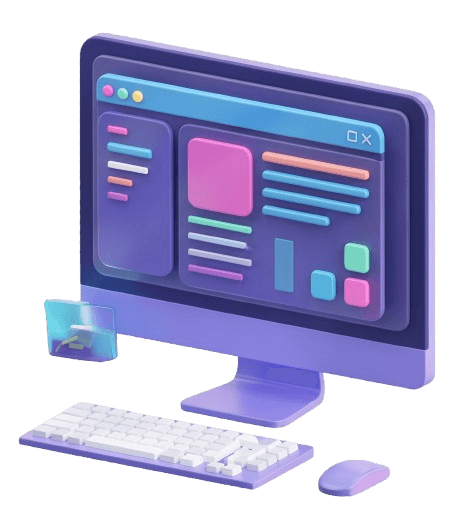 Desktop Applications