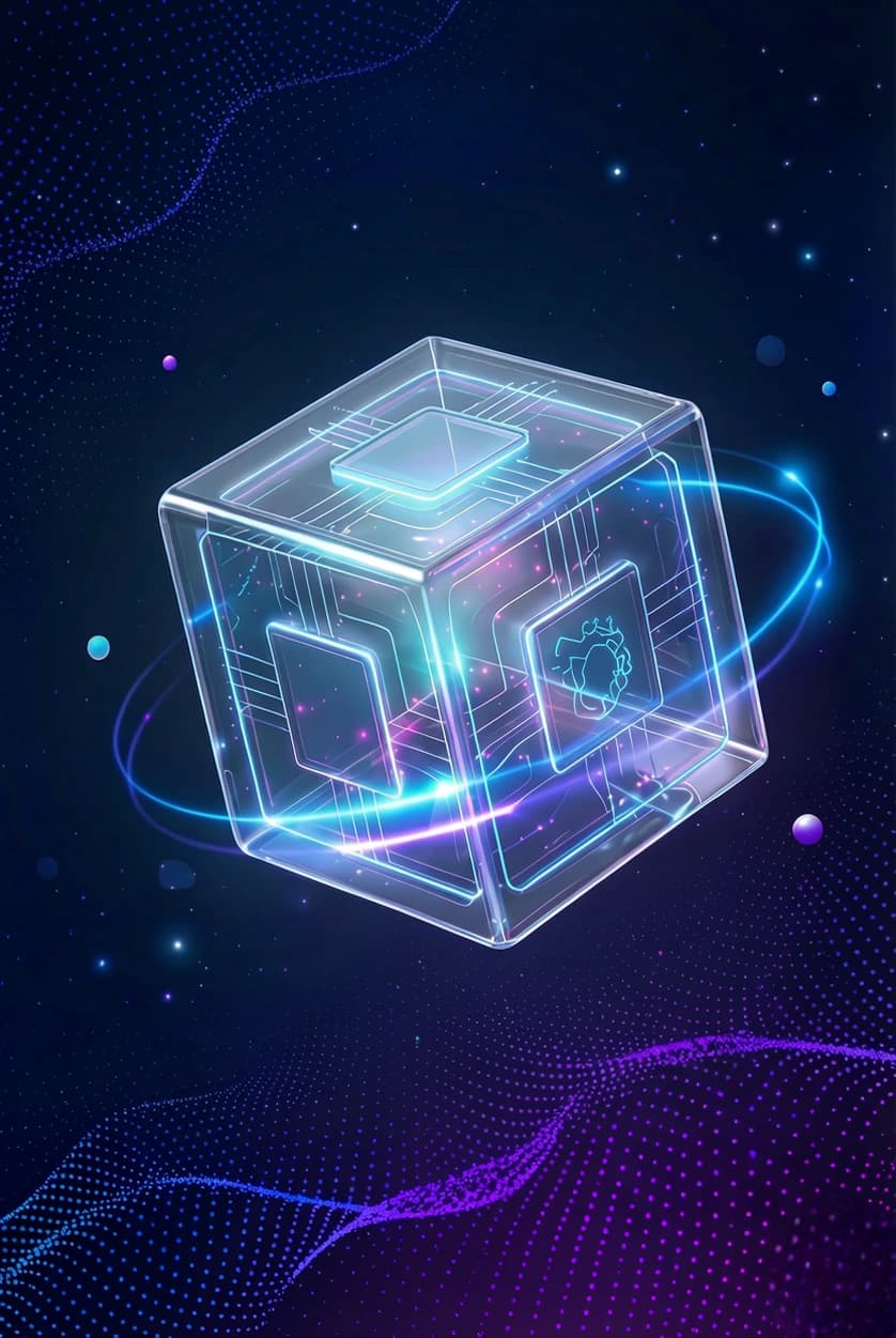 Digital Experience Background