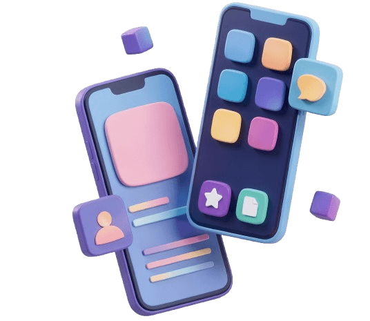 Mobile App Development